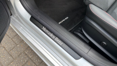Mercedes-Benz CLA 180 AMG Line Premium + Night Ed 4dr Tip Auto Petrol Saloon